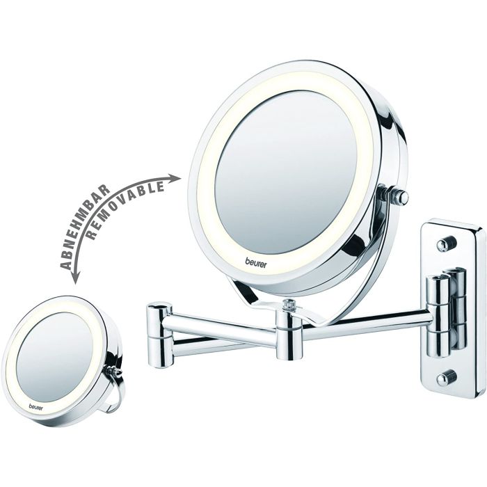 Beurer BS59 mirror