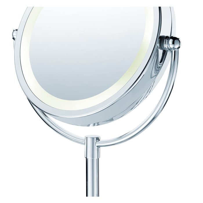 Beurer BS69 mirror