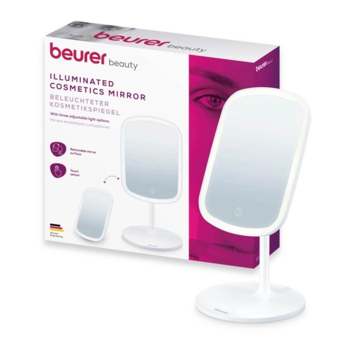 Beurer BS47 mirror