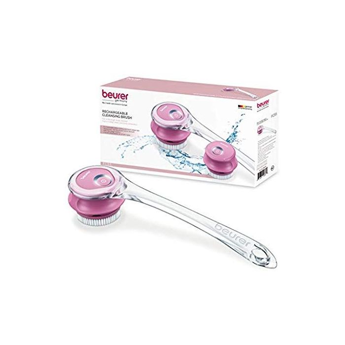 Beurer FC55 Body brush