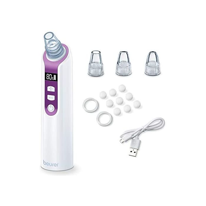 Beurer FC41 pore cleaner