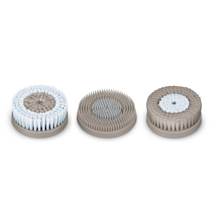 Beurer FC59 dual face brush