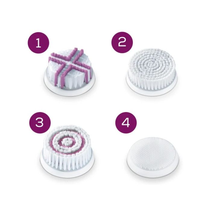 Beurer FC95 facial brush