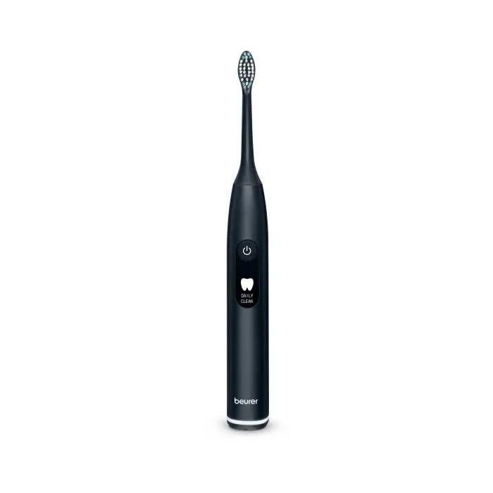 Beurer SC50 electric sonic toothbrush midnight ink
