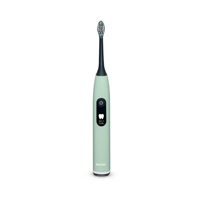 Beurer SC50 electric sonic toothbrush peppermint