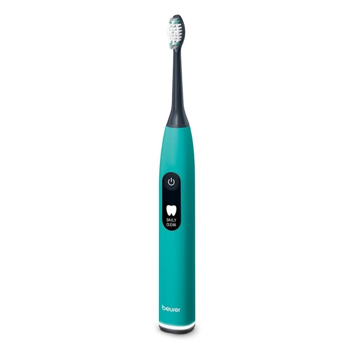Beurer SC50 electric sonic toothbrush ocean breeze