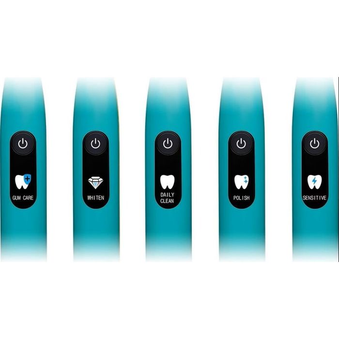 Beurer SC50 electric sonic toothbrush ocean breeze