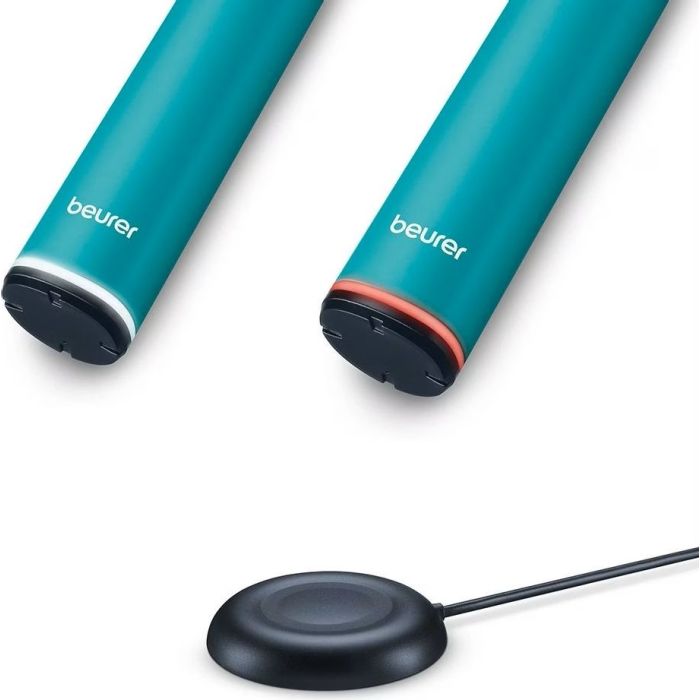 Beurer SC50 electric sonic toothbrush ocean breeze