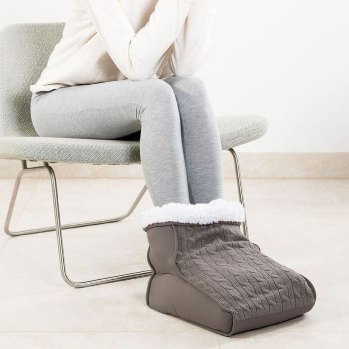 Beurer FWM45 Massaging foot warmer