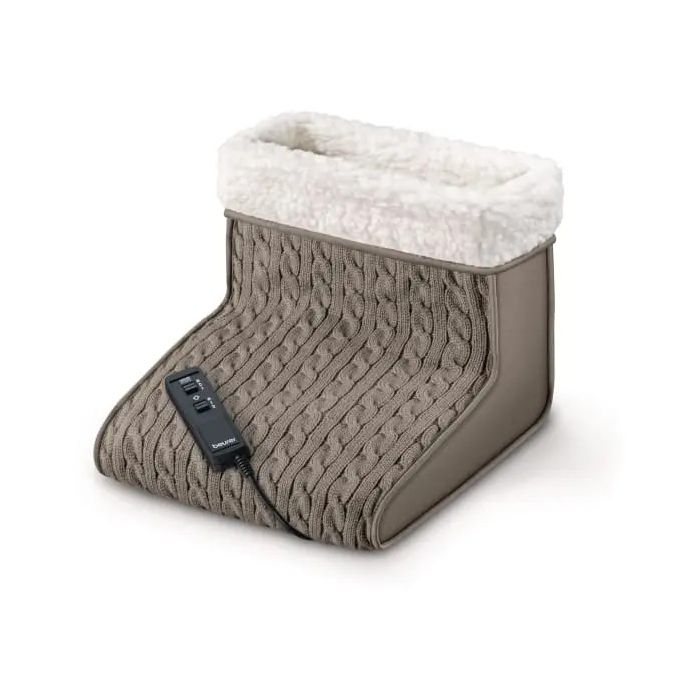 Beurer FWM45 Massaging foot warmer