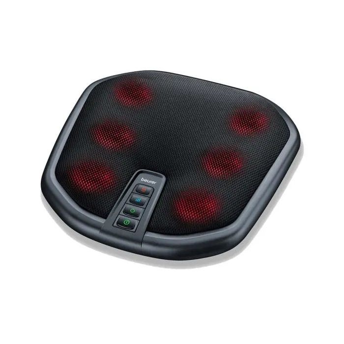 Beurer FM70 Shiatsu foot and back massager