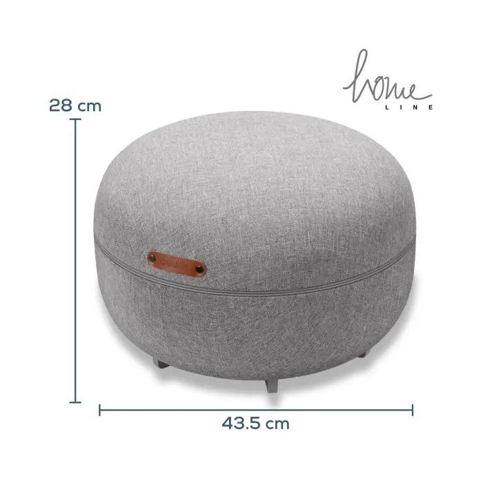 Beurer FM120 2-in-1 Shiatsu foot massager