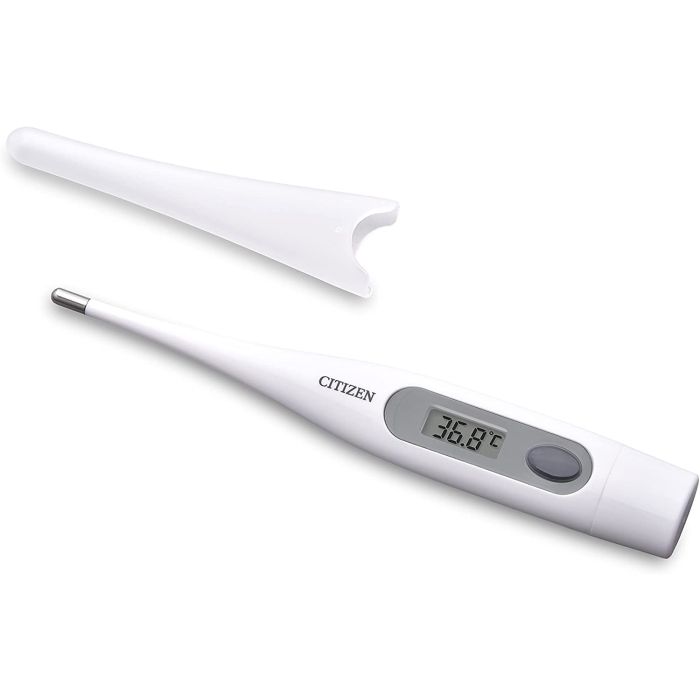 Citizen CTA303 thermometer