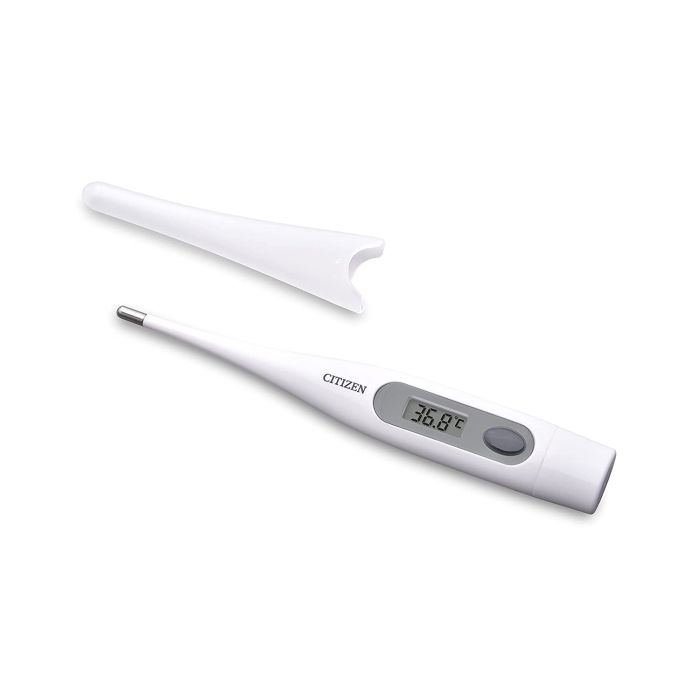 Citizen CTA302 thermometer