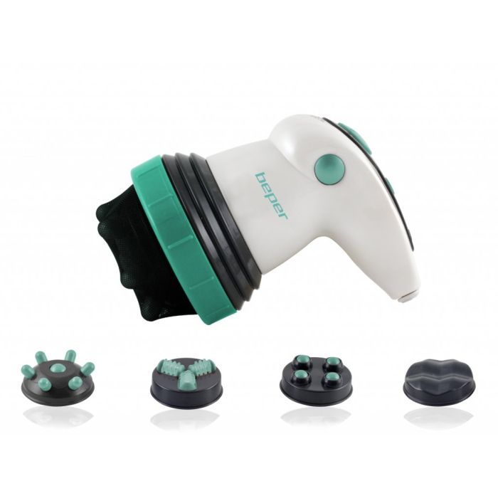 Beper 40.500 Anti-cellulite massager