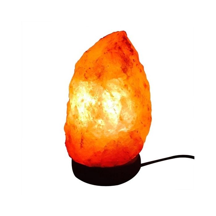 Barry Salt lamp Hill XS 2-3 kg