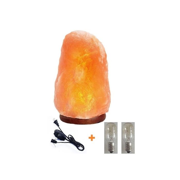 Barry Salt lamp Hill Լ 7-10 kg