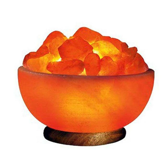 Barry Salt lamp Florian
