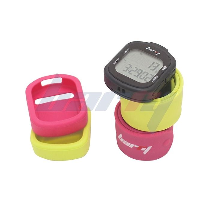 Barry Fit C120 pedometer