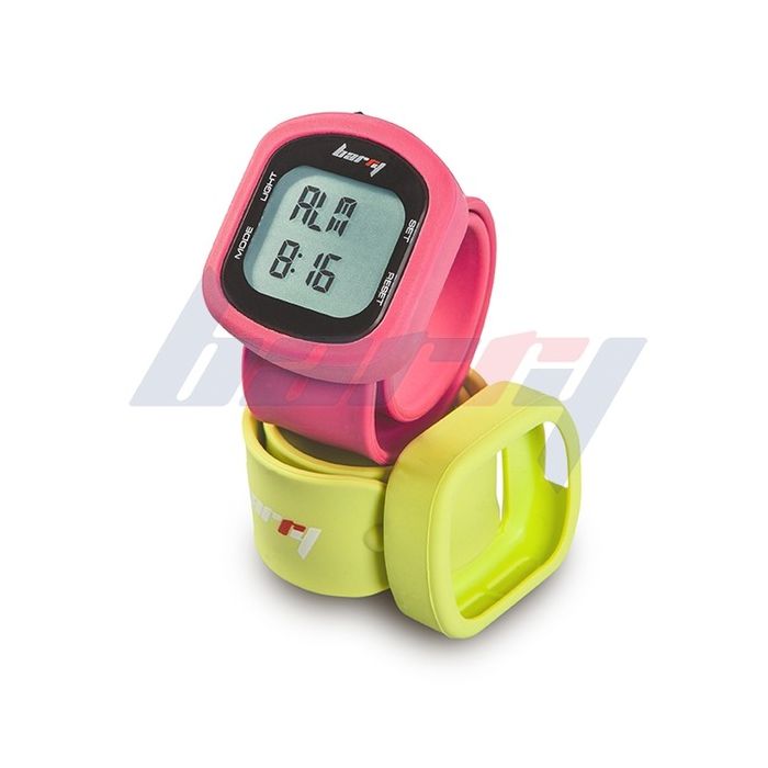 Barry Fit C120 pedometer