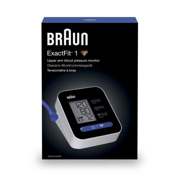 Braun BUA5000EUV1 ExactFit 1 /N
