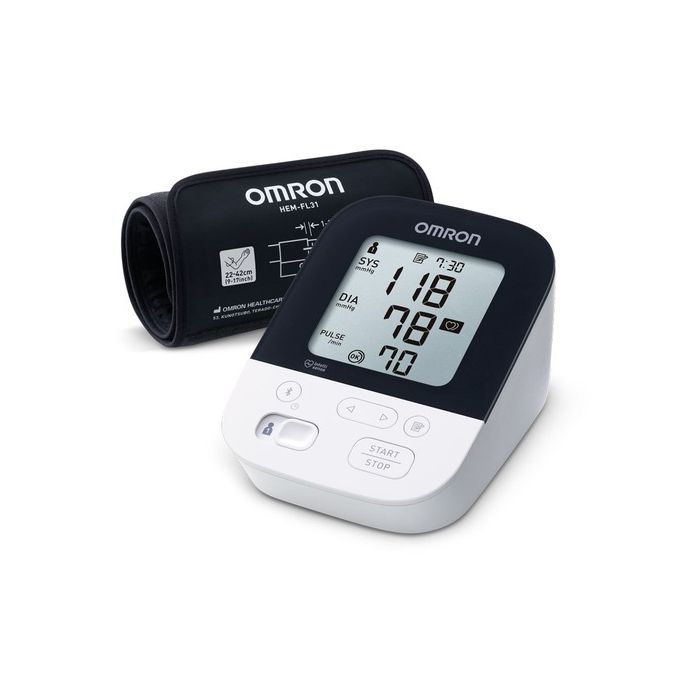 Omron M4 Intelli IT