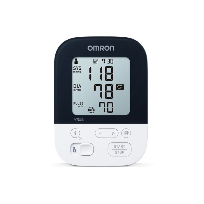 Omron M4 Intelli IT