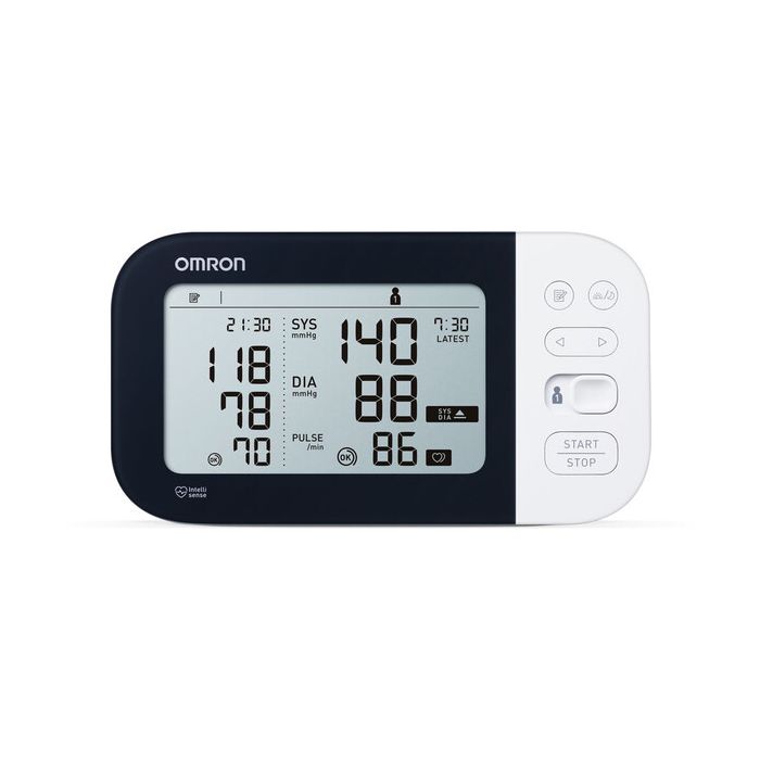 Omron M7 Intelli IT