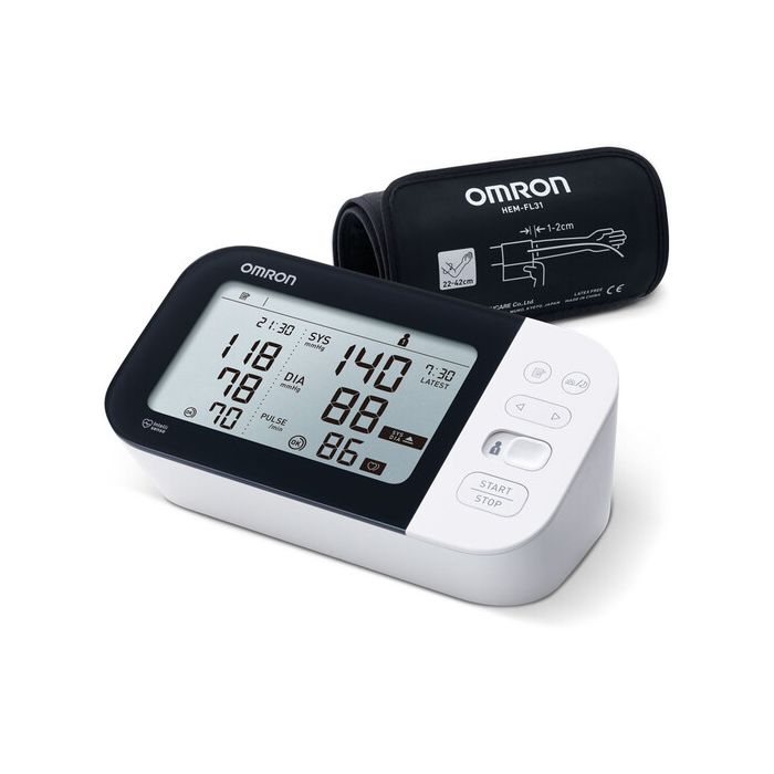 Omron M7 Intelli IT
