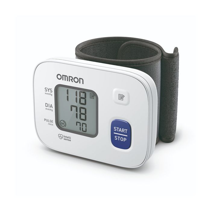 Omron RS2 Automat