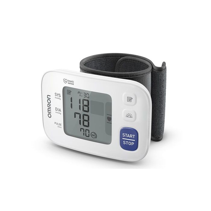 Omron RS4 Automat