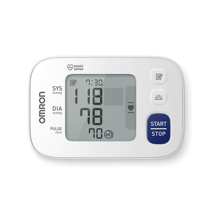 Omron RS4 Automat