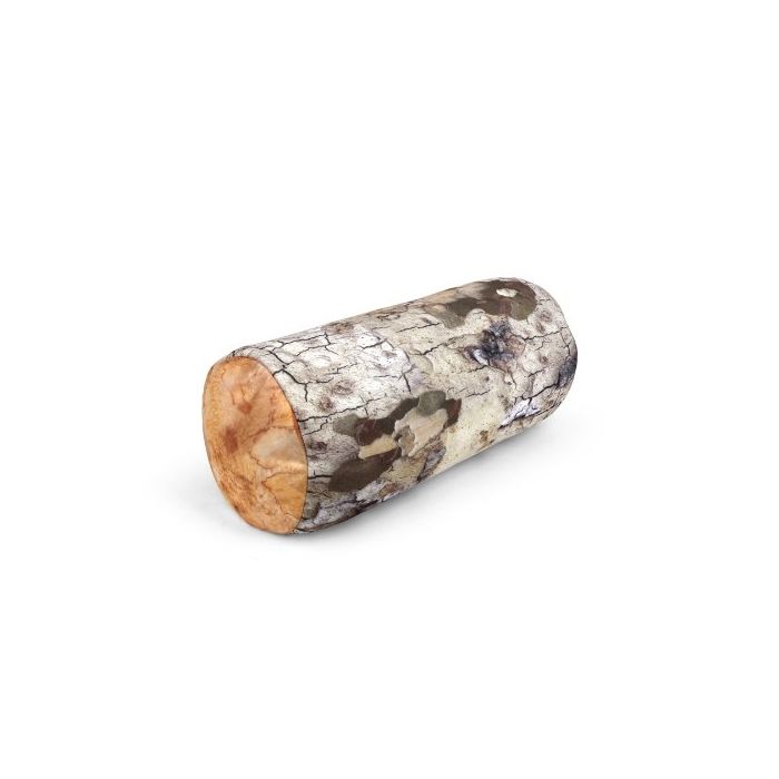 Kikkerland TT21 LOG PILLOW PLATANUS
