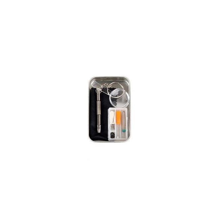 Kikkerland CD133 EYEGLASS REPAIR KIT