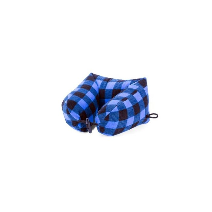 Kikkerland TT40-A INFLATABLE NECK PILLOW ASSORT