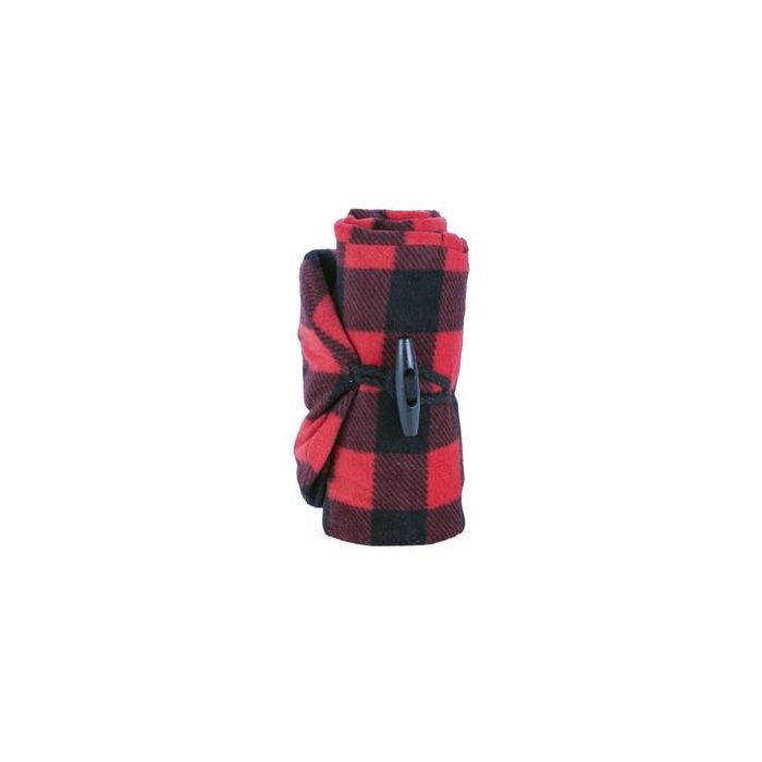 Kikkerland TT40-A INFLATABLE NECK PILLOW ASSORT