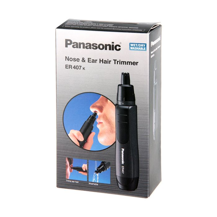 Panasonic ER407K520