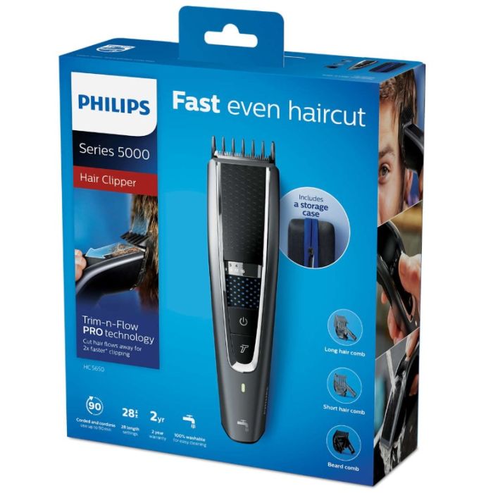 Philips HC5650/15 - outlet