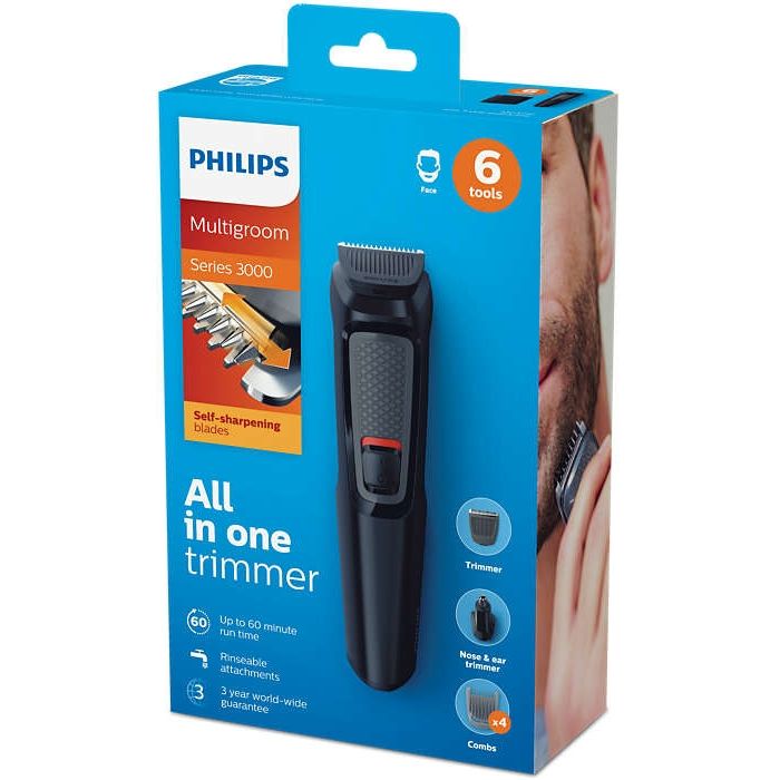 Philips MG3710/15