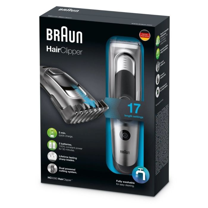 Braun HC5090
