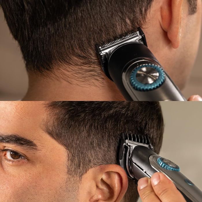 Cecotec A01_EU01_100059 PrecisionCare Multigrooming Trimmer