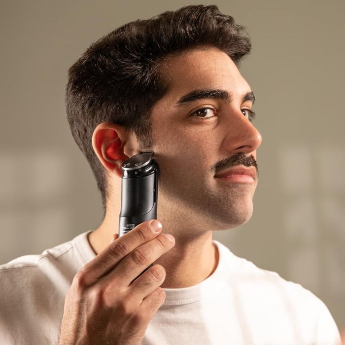 Cecotec A01_EU01_100059 PrecisionCare Multigrooming Trimmer