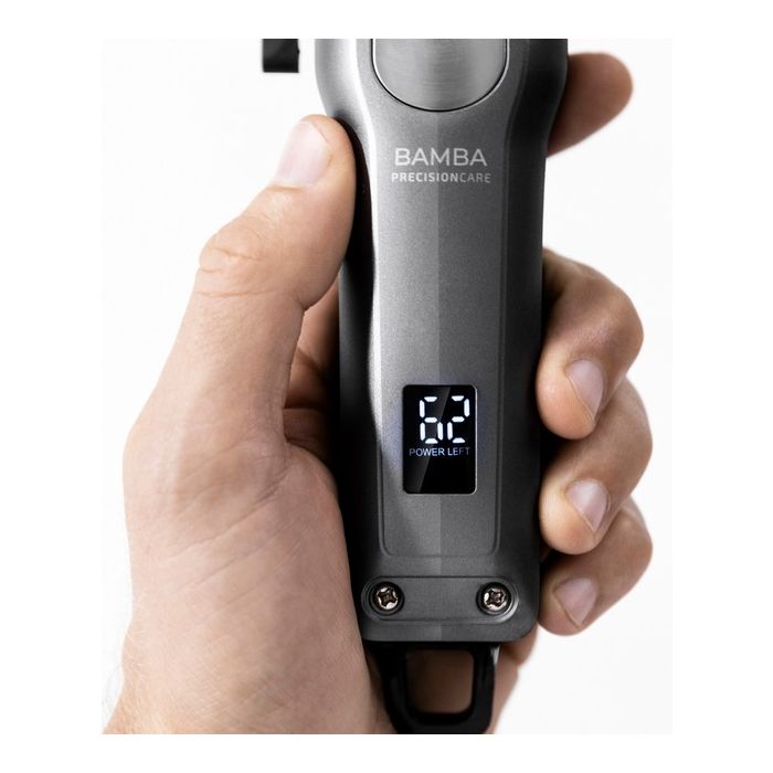 Cecotec 04218 ProClipper Titanium Go