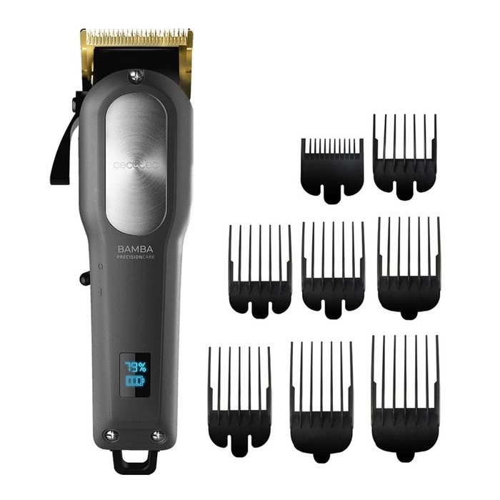 Cecotec 04218 ProClipper Titanium Go