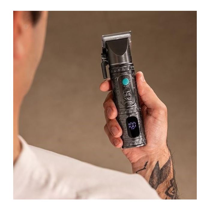 Cecotec 04455 PrecisionCare Samurai Clipper