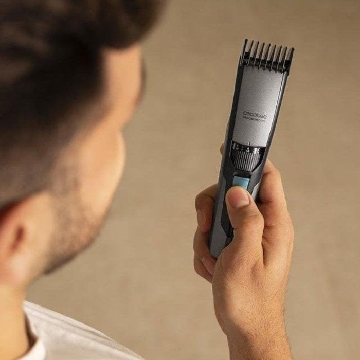 Cecotec A01_EU01_100056 PrecisionCare Barber Beard Trimmer