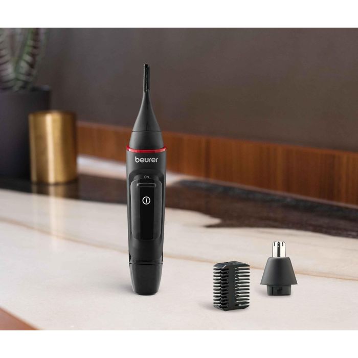 Beurer MN3X precision trimmer