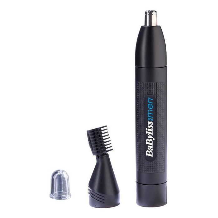 Babyliss E652E hair clipper/nose&ear