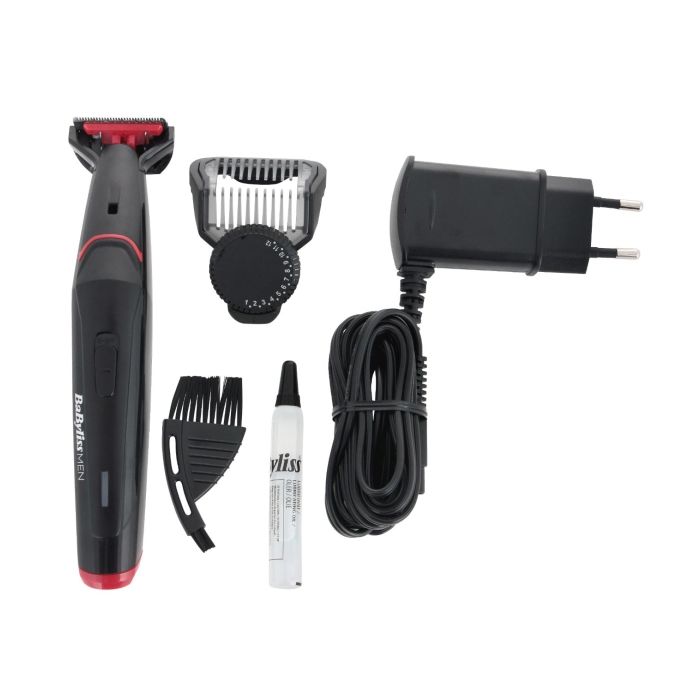 Babyliss T861E hair clipper/beard