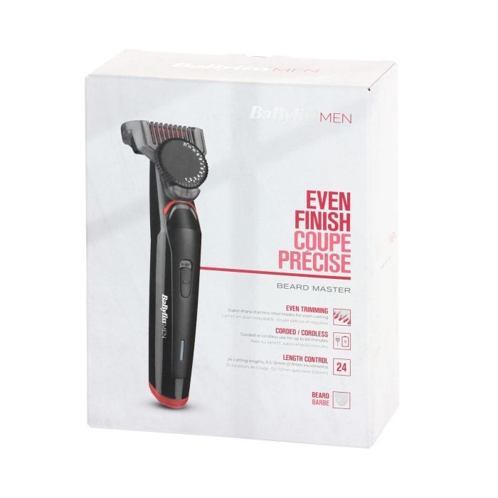 Babyliss T861E hair clipper/beard